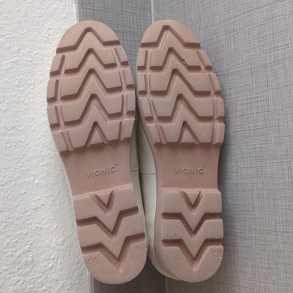 Vionic Kensley Patent Loafers - Picture 7 of 10